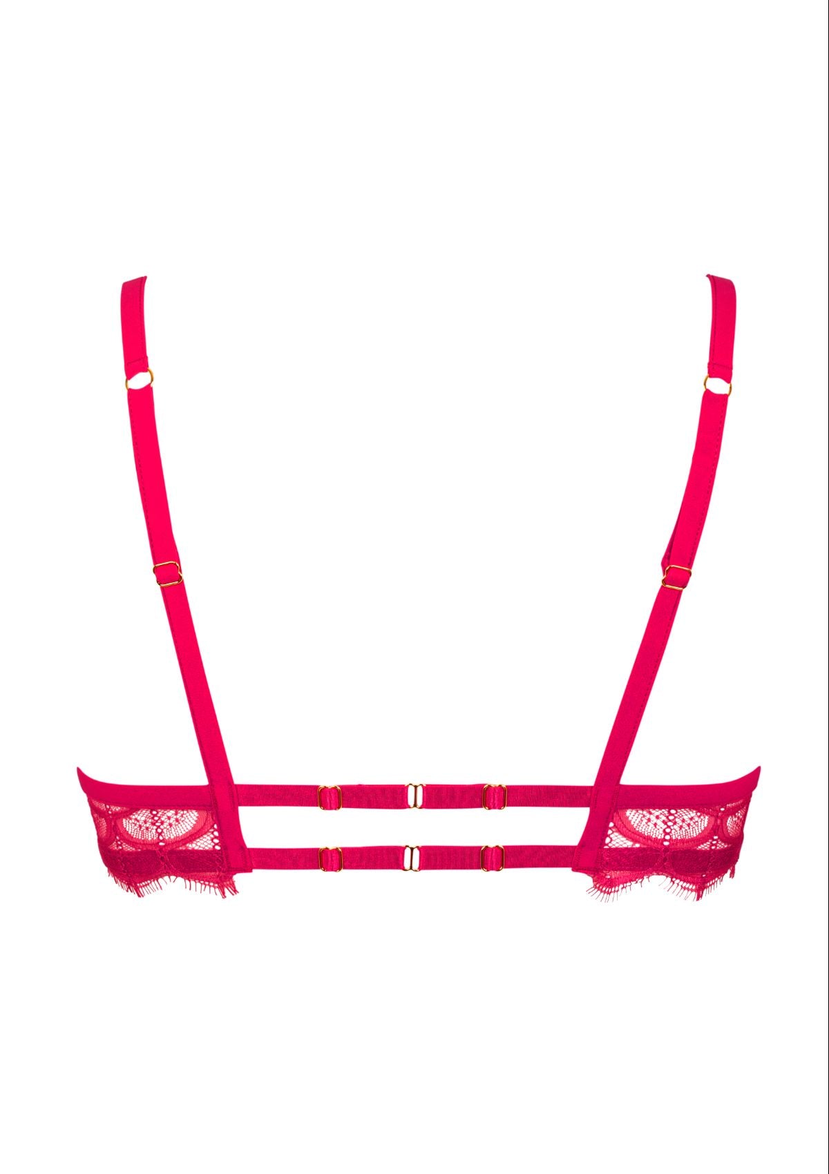 Mystic Shadow Bin - Kiss